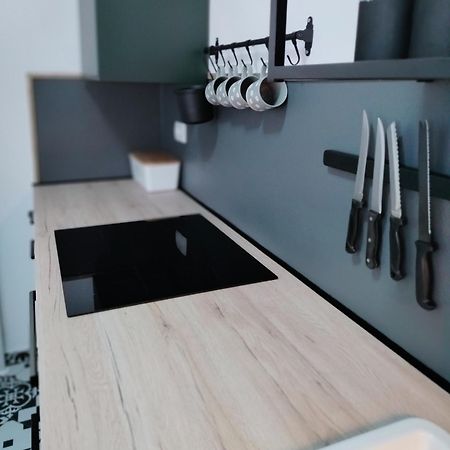 Naturalina トールミン エクステリア 写真